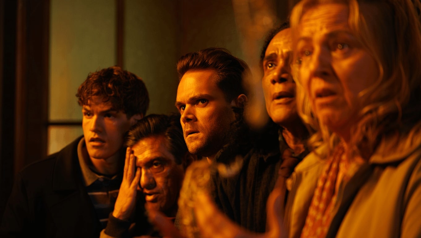 5 personaggi introdotti a serie in corso molto criticati dai fan