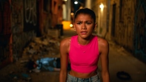 Euphoria 3x07, cosa succede di importante nel nuovo episodio? Una morte shock