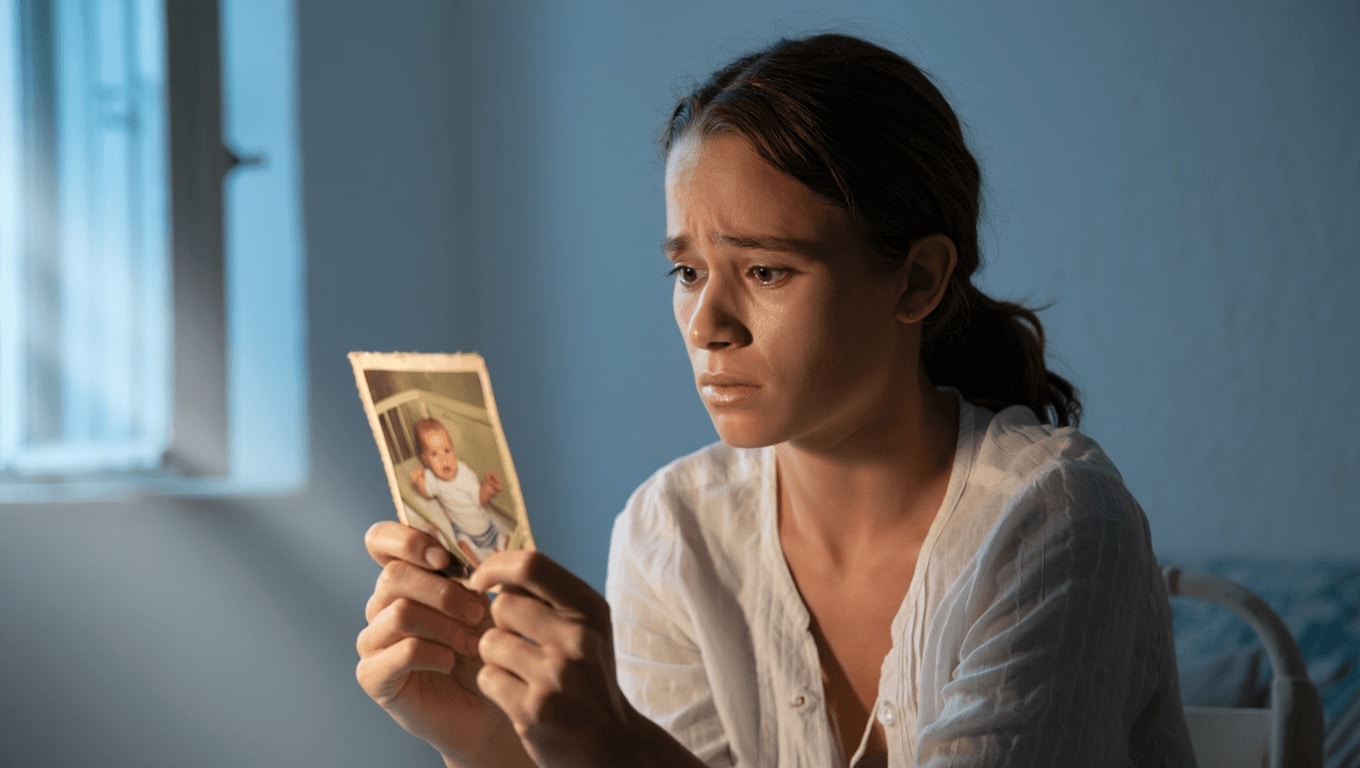 Eva, recensione: quando la maternità (mancata) ha il sapore dell’horror