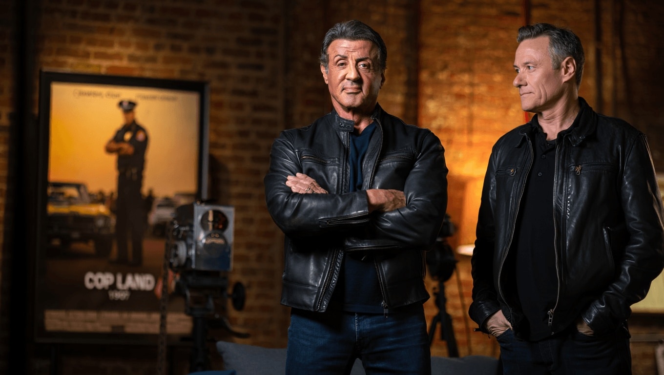 Cop Land, James Mangold sta sviluppando una serie TV basata sul cult poliziesco con Sylvester Stallone