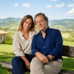 Benvenuti in campagna: intervista a Maurizio Lastrico e Giulia Bevilacqua