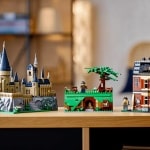 Da Harry Potter al Signore degli Anelli e Sherlock Holmes: i LEGO perfetti per arricchire i propri scaffali