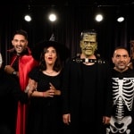 LOL Halloween Special, ecco chi saranno i comici protagonisti dello speciale da brividi