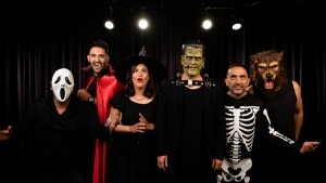 LOL Halloween Special, ecco chi saranno i comici protagonisti dello speciale da brividi