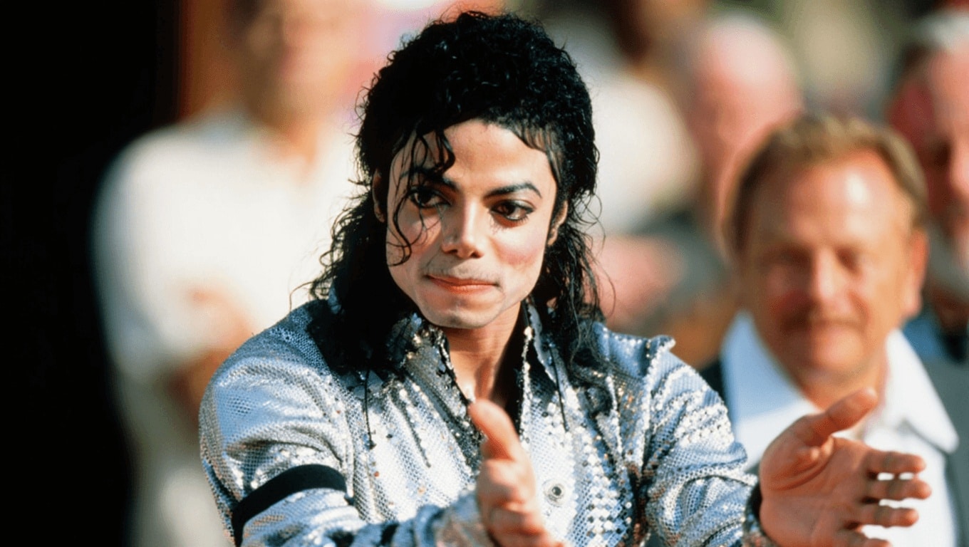 Michael Jackson: perché il biopic non affronta il tema delle accuse di abusi sessuali