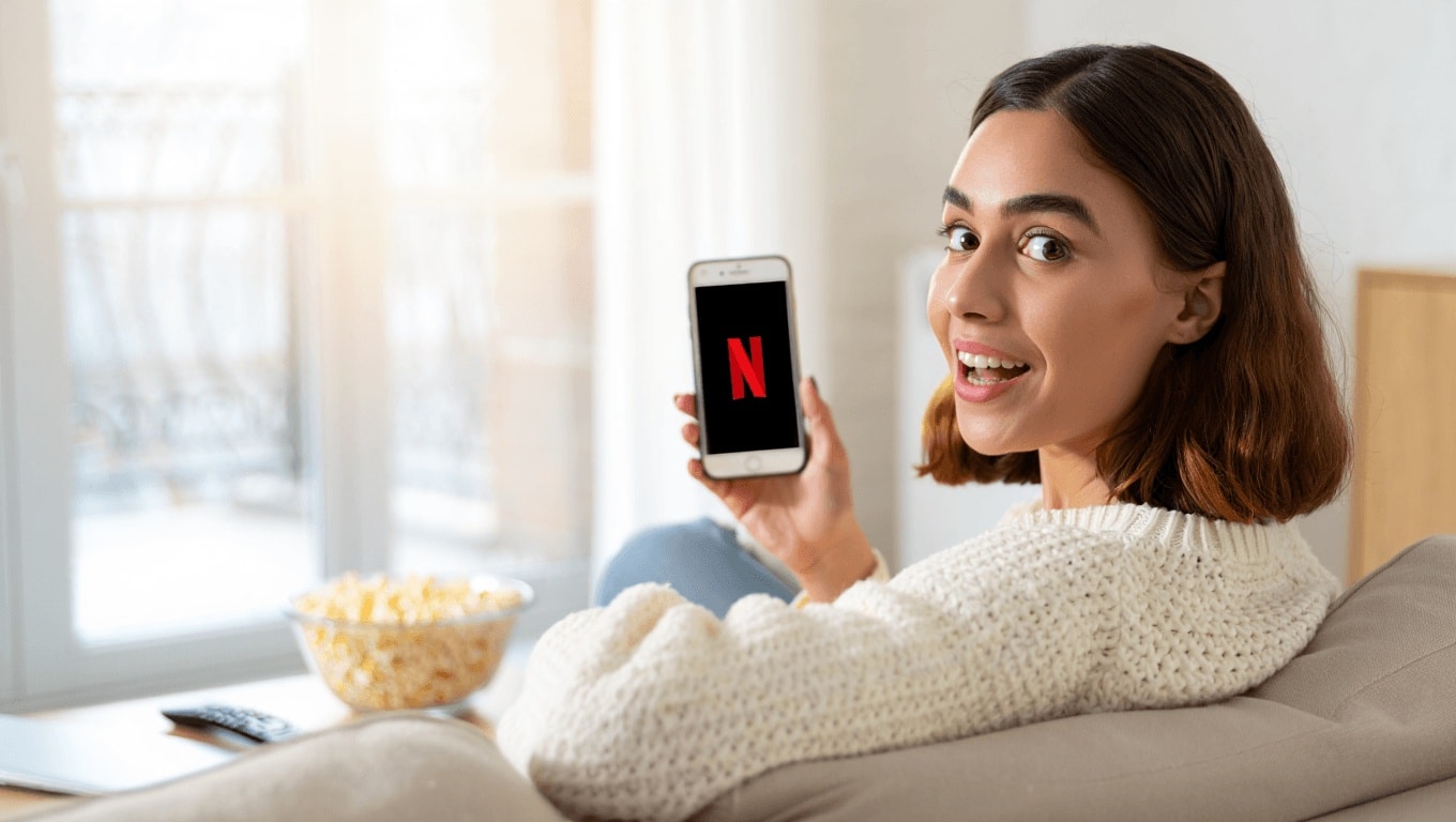 Netflix, ecco le 3 serie TV che dovreste vedere questa settimana!