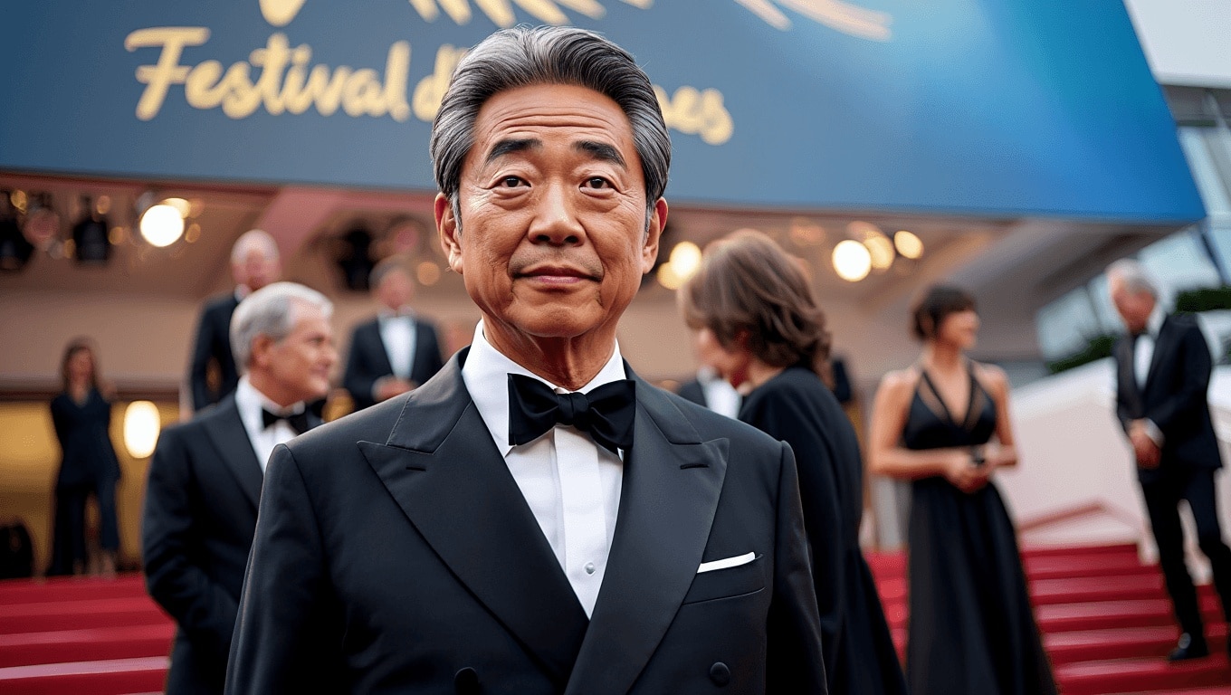 Festival di Cannes 2026, Park Chan-wook: «L’arte e la politica non devono essere divise»