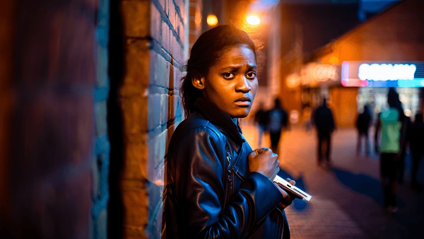 180, recensione: sì, l'ennesimo "crudo crime thriller" di Netflix