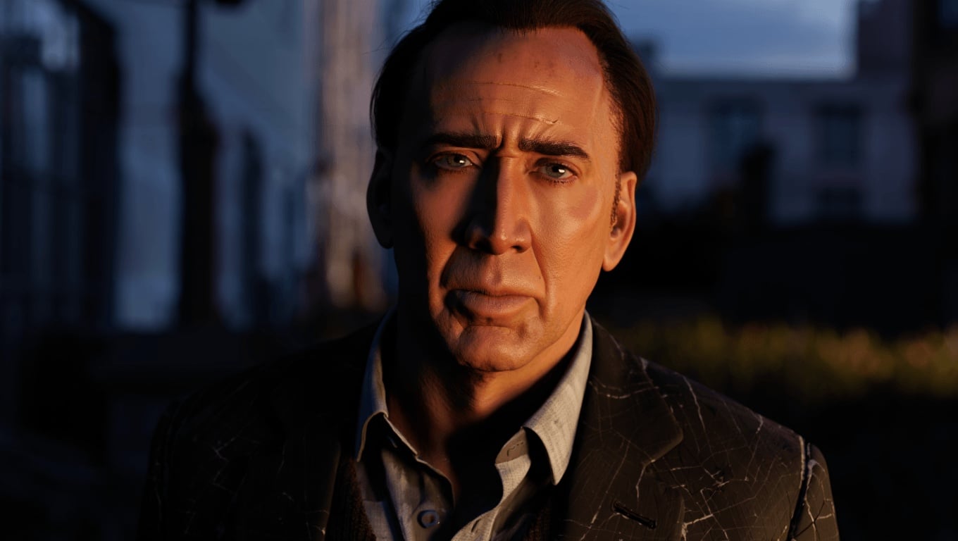 Spider-Noir, cosa dicono le prime reazioni alla serie con Nicolas Cage?
