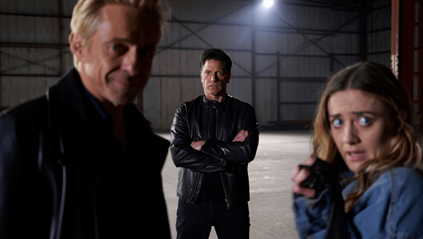 The Boys 5: spiegazione di tutti i clamorosi cameo del nuovo episodio
