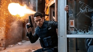 Su Netflix è arrivata una serie perfetta se avete voglia di azione al cardiopalma