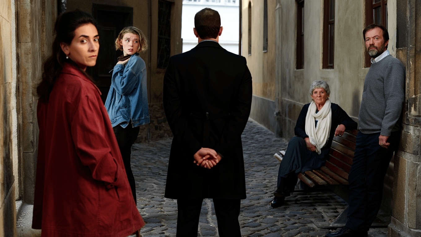 5 personaggi che avrebbero meritato il ruolo di protagonista