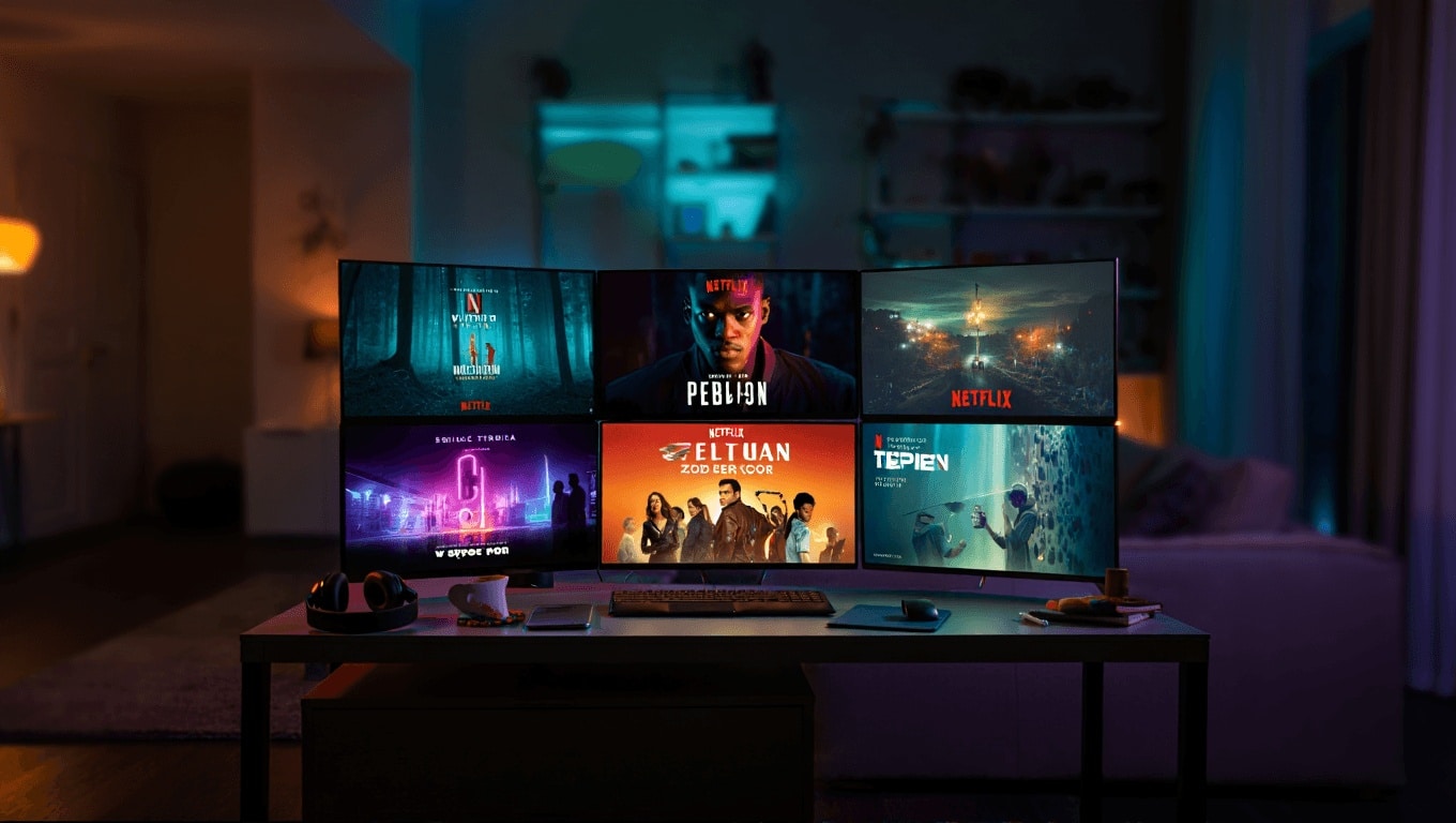 5 ottime serie tv Netflix che pochi stanno guardando: le conoscete?
