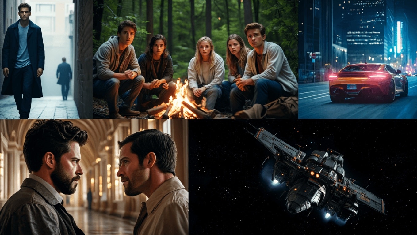 5 serie tv che hanno creato dipendenza immediata
