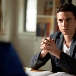 immagine dal film backrooms