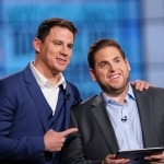 Channing Tatum e Jonah Hill in 21 Jump street