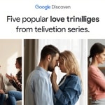 I 5 migliori triangoli amorosi delle serie tv