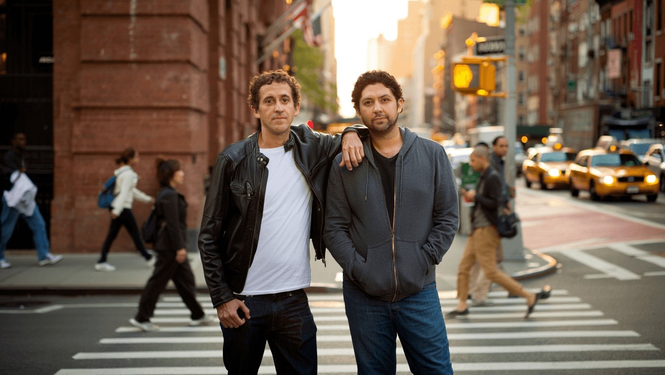 Da The Smashing Machine a Diamanti Grezzi: il cinema tutto d'un fiato di Josh e Benny Safdie