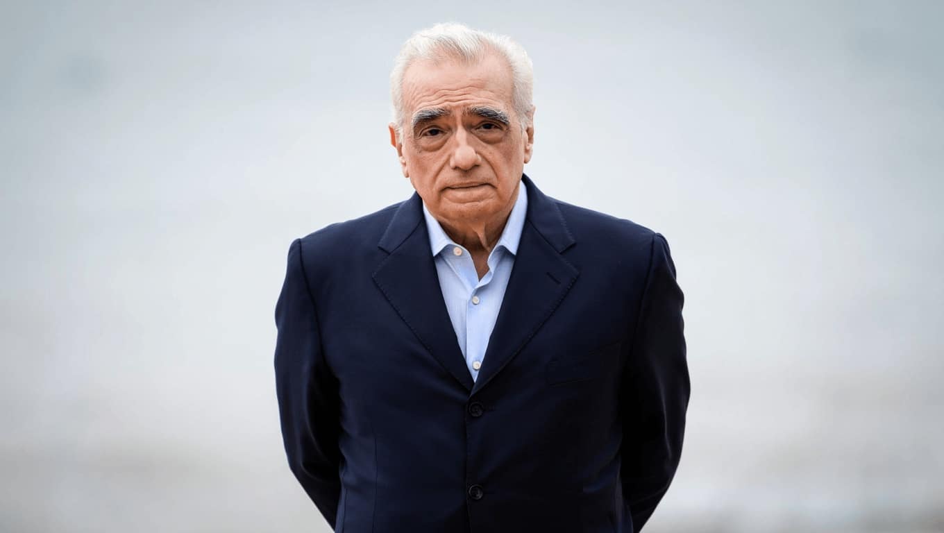 Martin Scorsese