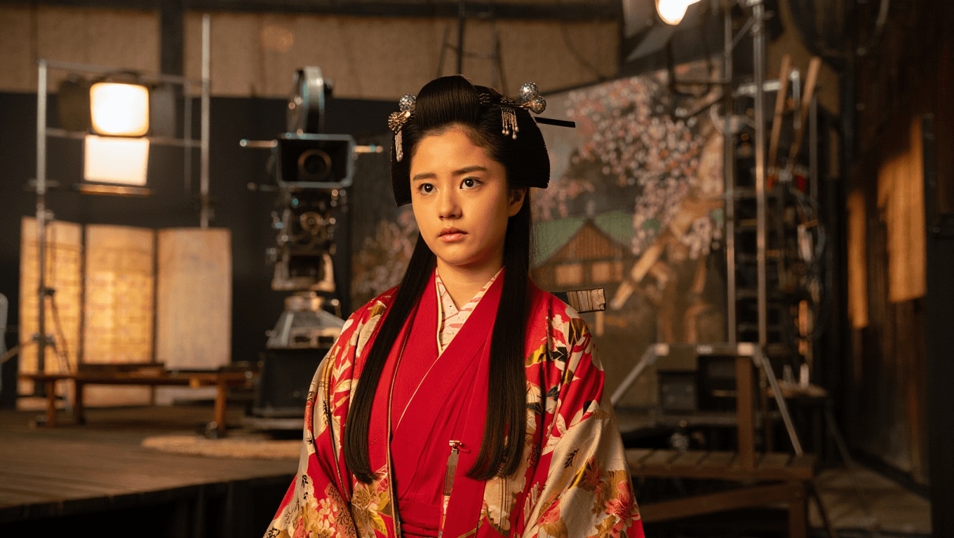 Millennium Actress: la spiegazione del capolavoro di Satoshi Kon tra amore, tempo e cinema
