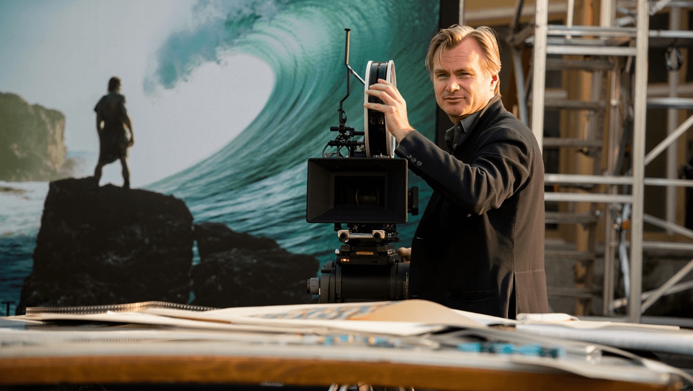 Odissea, il kolossal di Nolan batte già un record: è il film vietato ai minori più costoso di sempre