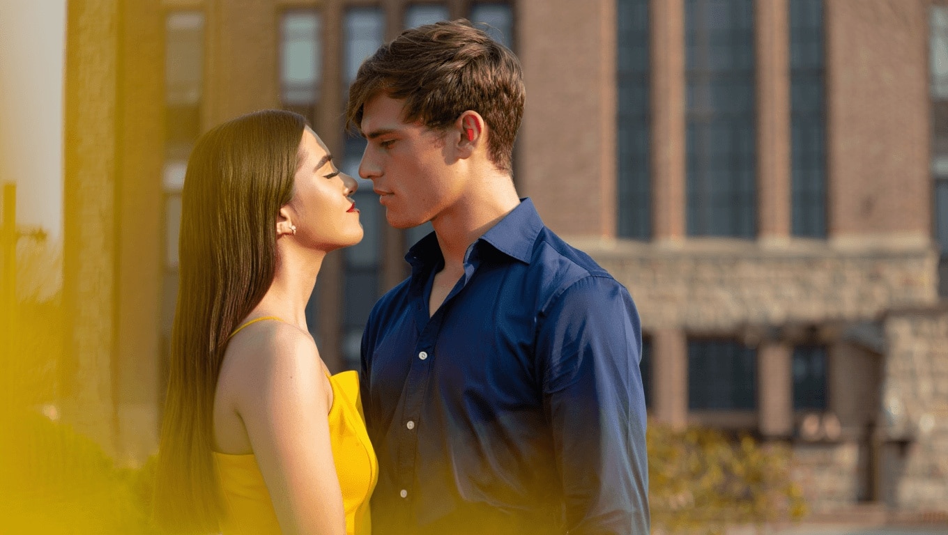Off Campus, come finisce la prima stagione della serie che ha conquistato Amazon