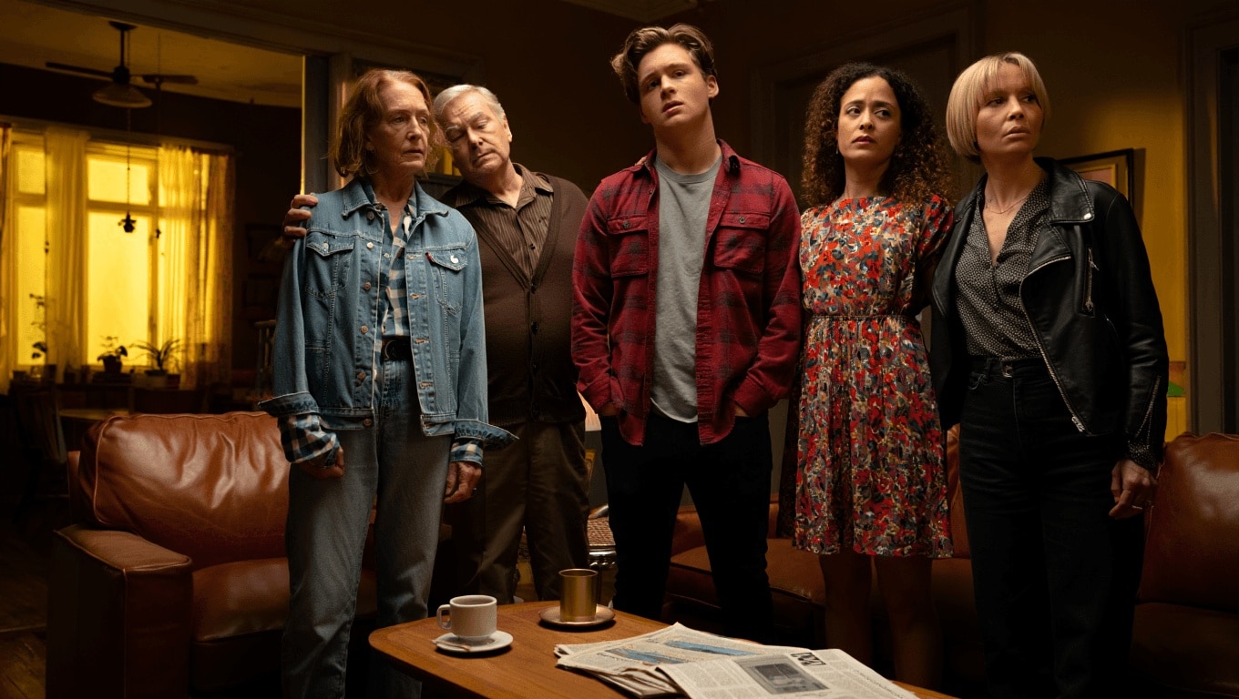 I 5 personaggi delle sitcom con un passato davvero triste