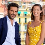 Diversi come due gocce d'acqua: stasera in TV su Rai 1 il film con Alessio Lapice e Chiara Celotto