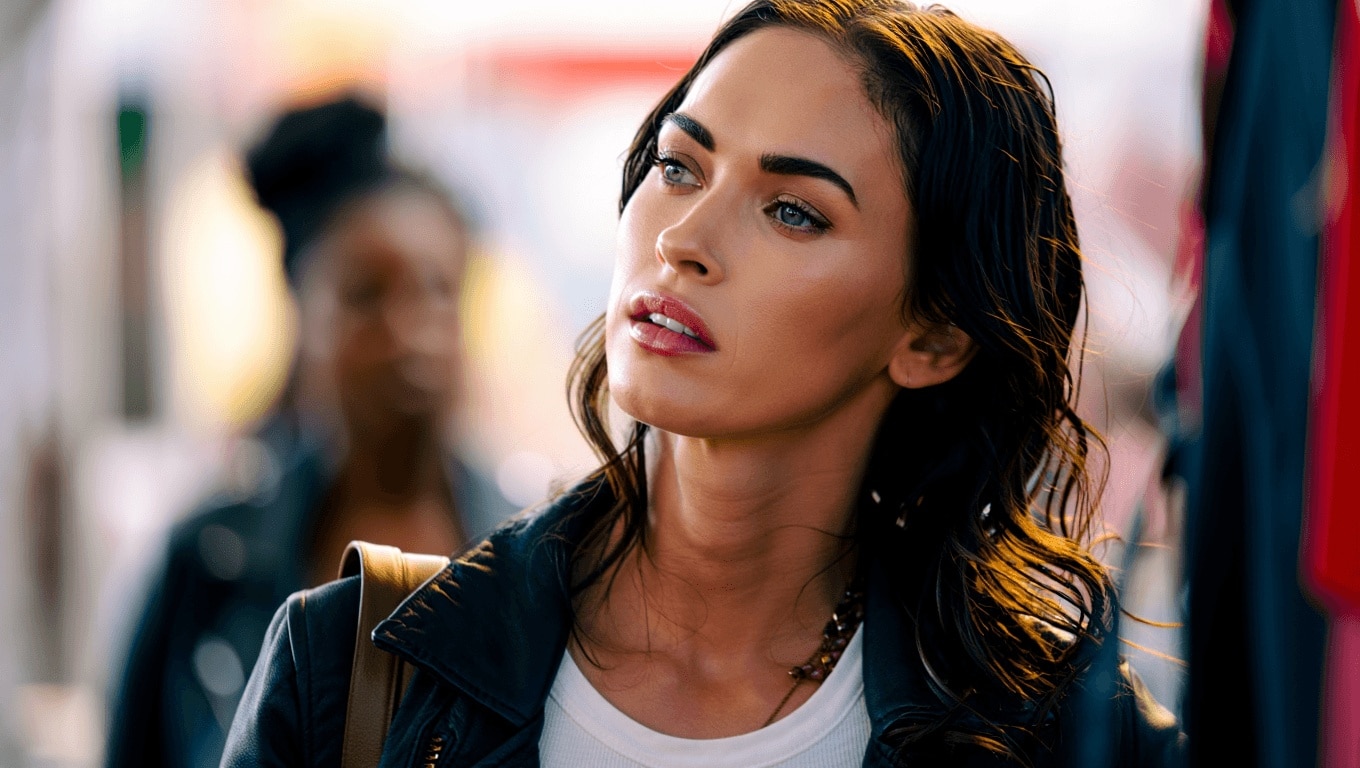 Megan Fox sta per tornare con uno dei ruoli più iconici della sua carriera