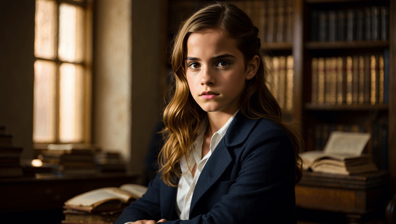 Una star di Harry Potter anticipa un altro cambiamento nella serie: 'So cosa raccontare'