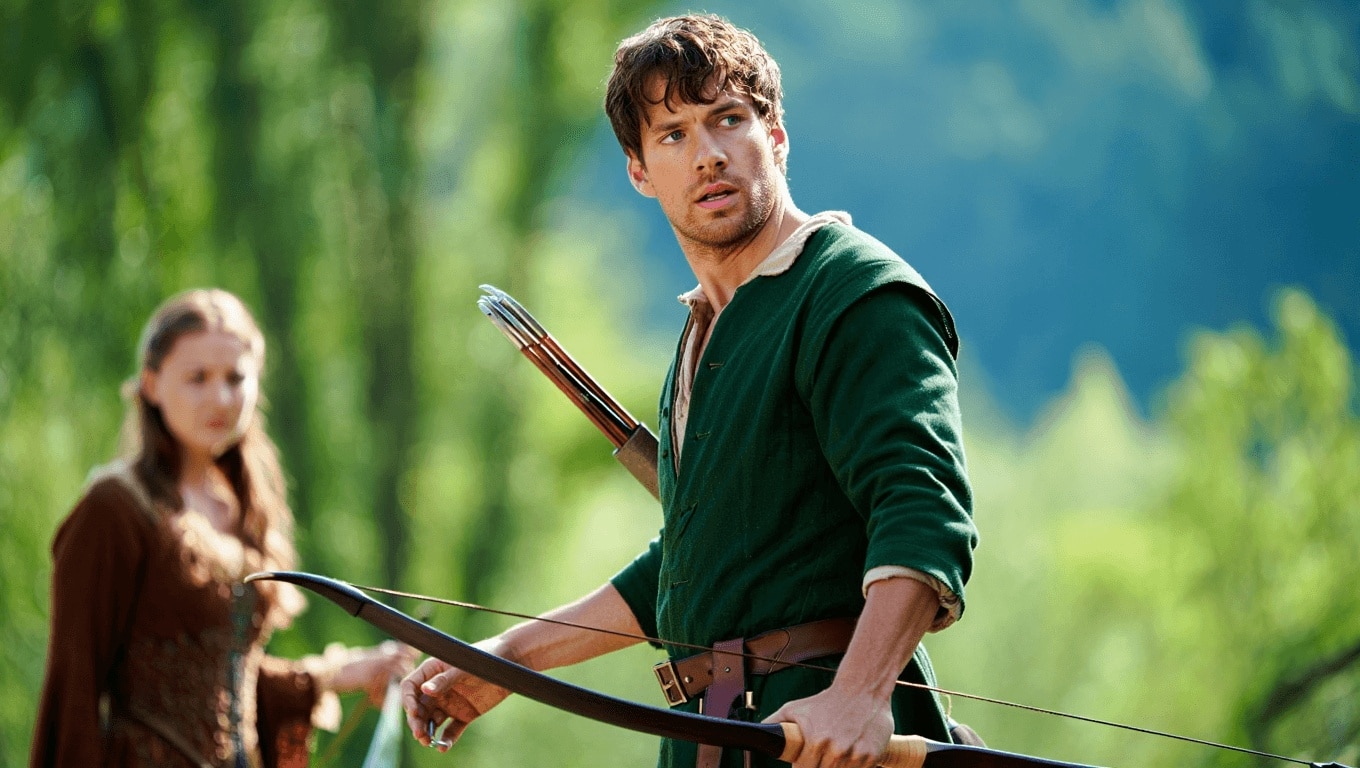 Robin Hood 2, ci sono aggiornamenti interessanti se vi è piaciuta la prima stagione