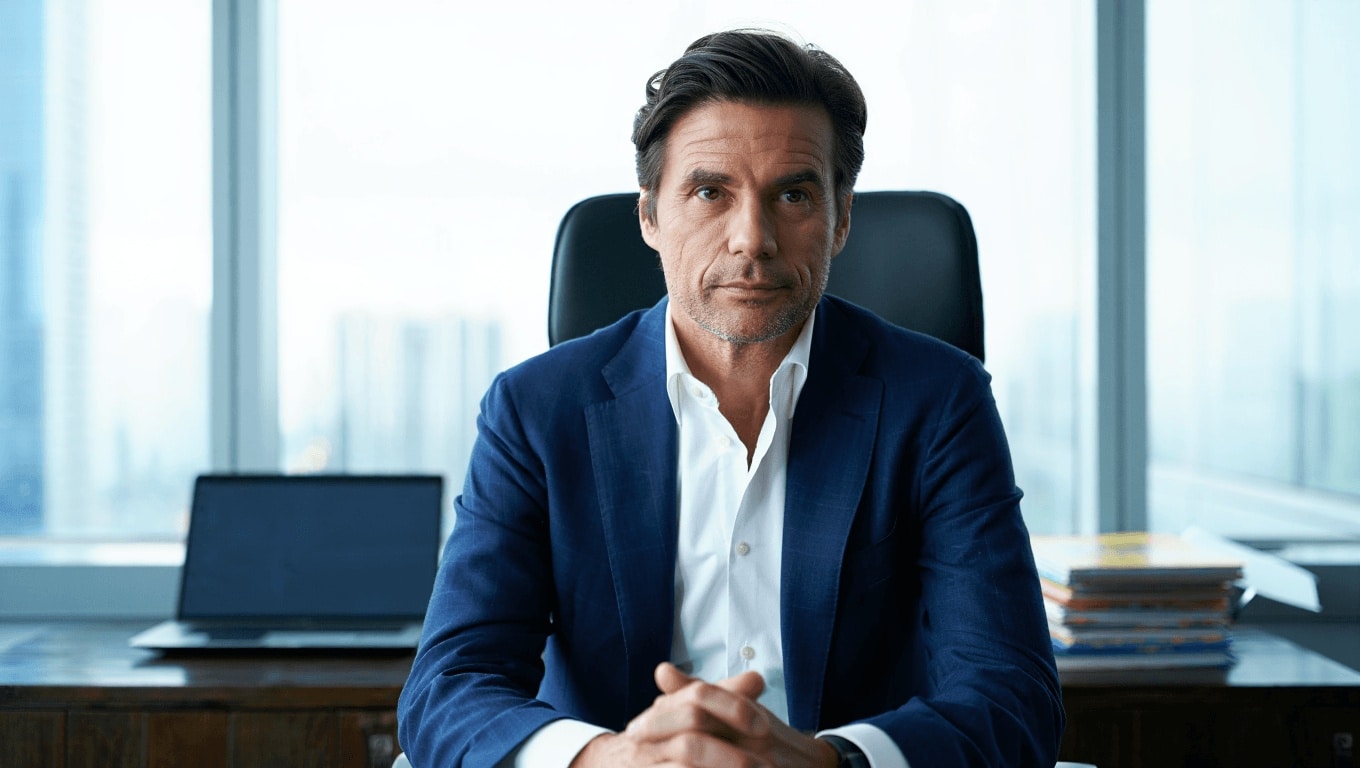 Il futuro del cinema tra sale e streaming: intervista ad Alessandro Usai
