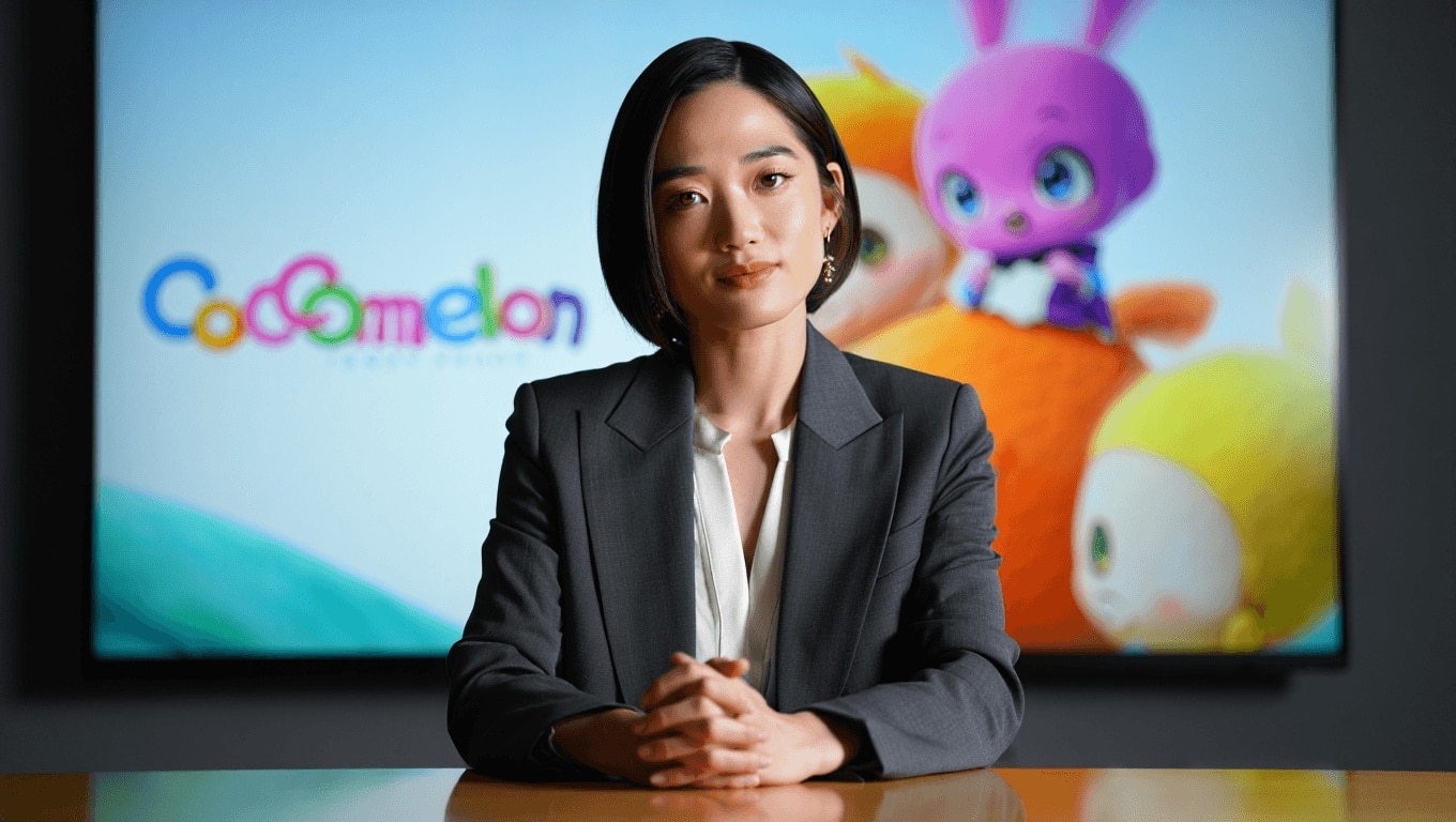 CoComelon, il fenomeno YouTube arriva al cinema: intervista alla regista del film