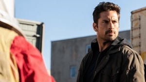 Elite Force, spiegazione del finale della nuova serie prima su Netflix