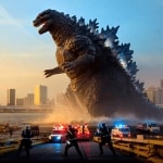 Godzilla Minus Zero sorprende già i fan: sarà uno dei film più lunghi della saga