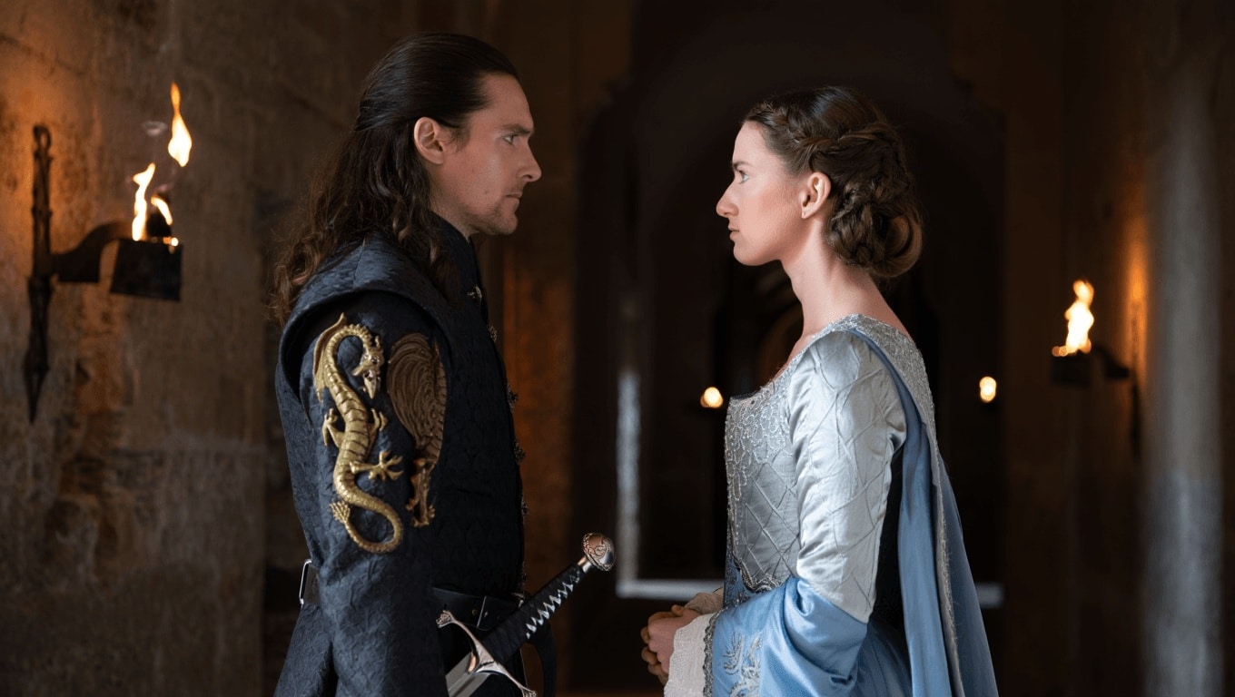 House of the Dragon 3x07, succede di tutto nel trailer ufficiale del penultimo episodio!