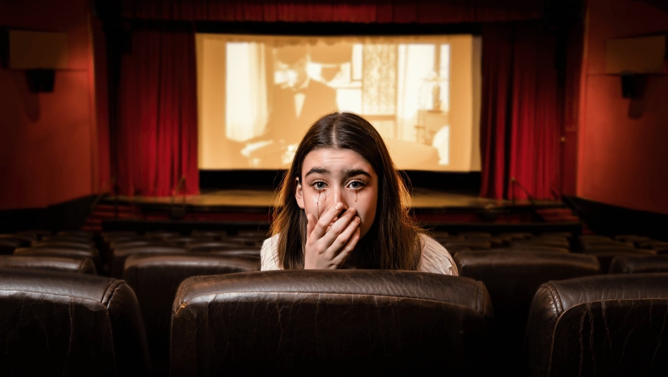 I migliori film soffocanti per vivere un'estate davvero bollente