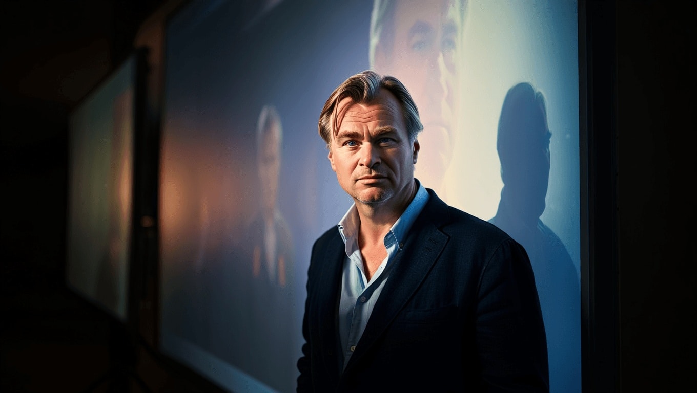 Matt Damon (Ulisse) in Odissea di Christopher Nolan