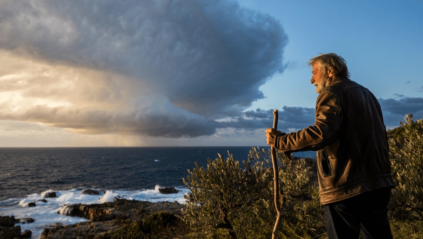 Odissea: le location del film