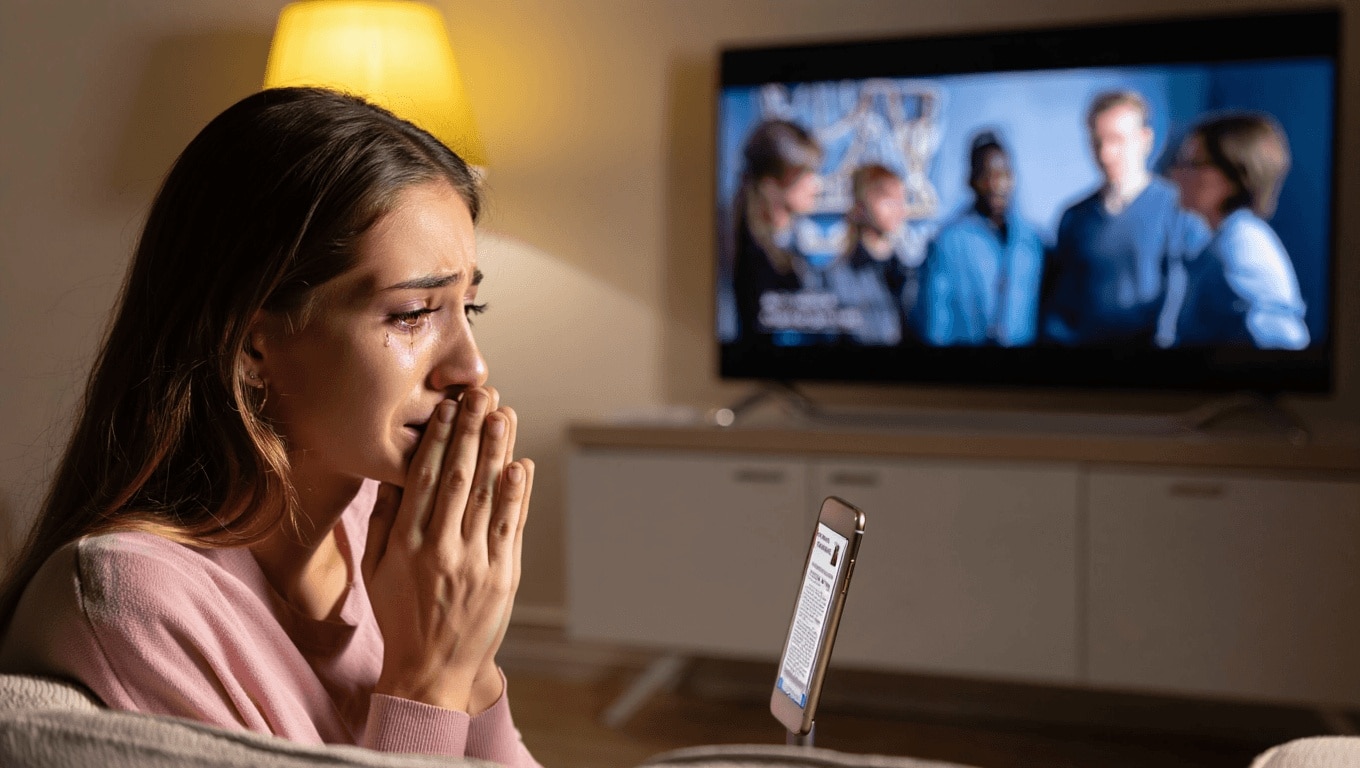 Rinascita e riscatto: le serie che hanno avuto una seconda vita grazie allo streaming