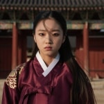 Tutti su Netflix per The East Palace: il K-drama horror che sta terrorizzando il pubblico