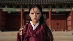 Tutti su Netflix per The East Palace: il K-drama horror che sta terrorizzando il pubblico