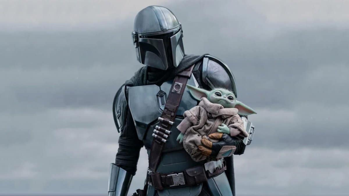 The Mandalorian torna su Disney+ a settembre ma non come ve lo aspettate
