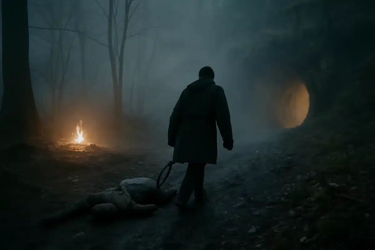 Elden Ring e Berserk ispirano Juggernaut: il corto fantasy da non perdere
