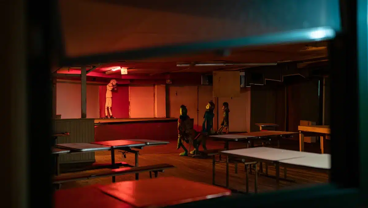 Five Nights at Freddy’s apre una pizzeria: la sicurezza non è garantita
