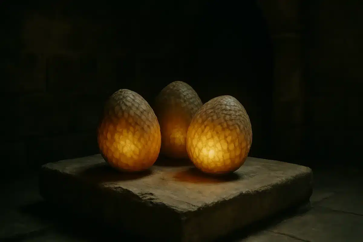 House of the Dragon 3x06: scoperto un riferimento a Daenerys nel nuovo episodio?