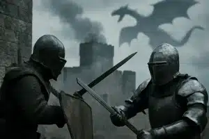 House of the Dragon: anticipazioni sul settimo episodio della terza stagione