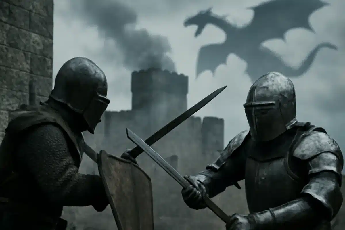 House of the Dragon: anticipazioni sul settimo episodio della terza stagione