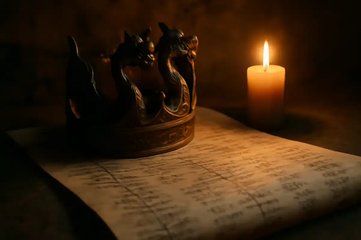House of the Dragon: il significato dei nomi simili dei Targaryen