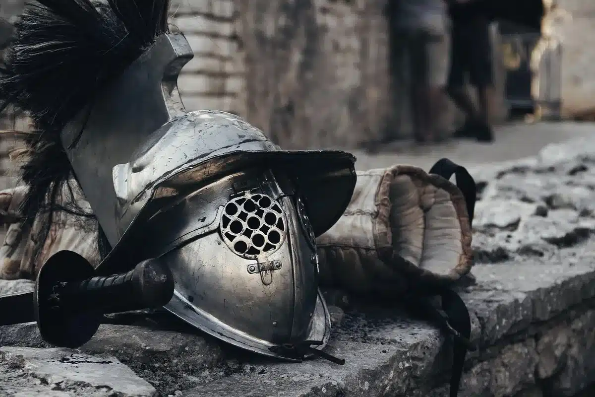 Scena simbolica del sacrificio finale di Iron Man con le Gemme dell'Infinito
